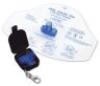 ADC CPR Face Shield black